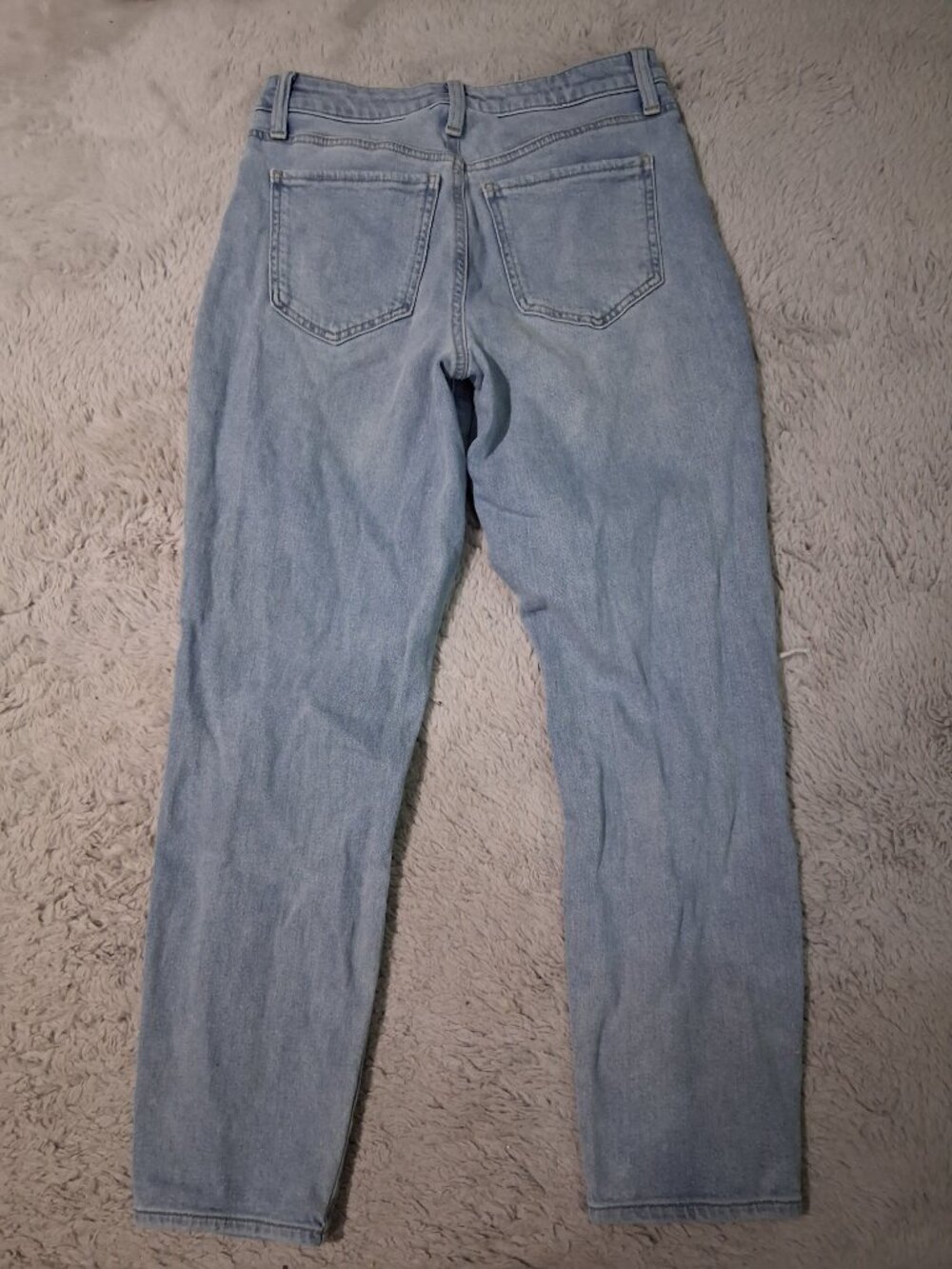 Jeans - Picture 3 of 4